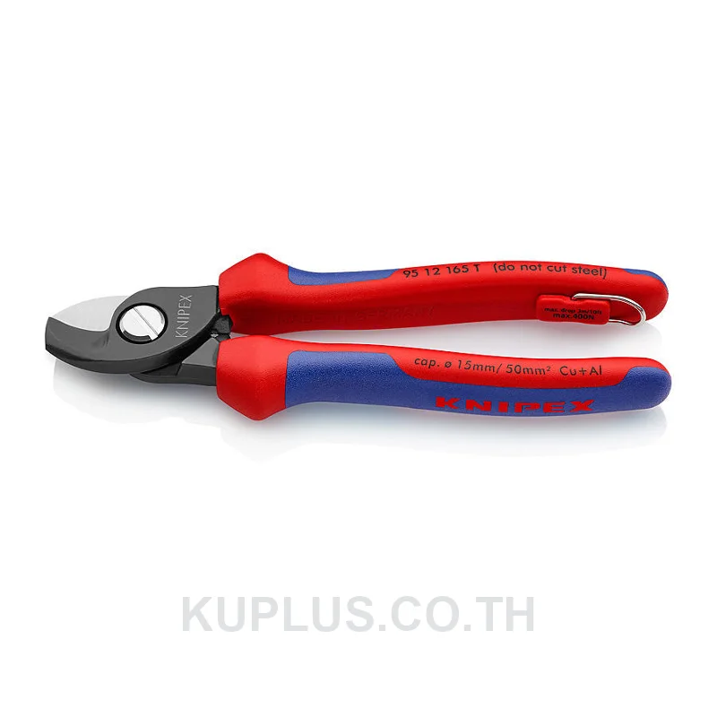95 12 165 T Cable Shears