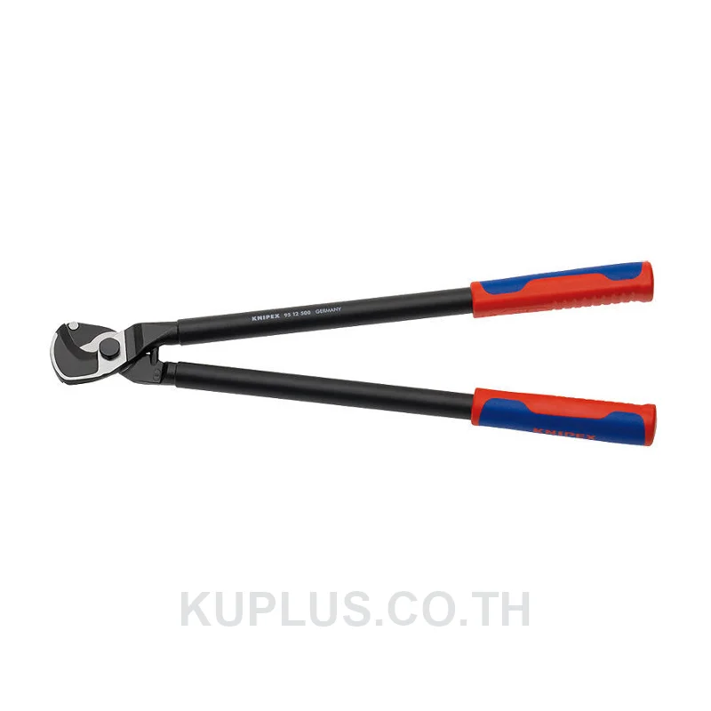 95 12 500 Cable Shears