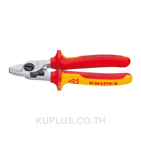 95 26 165 Cable Shears