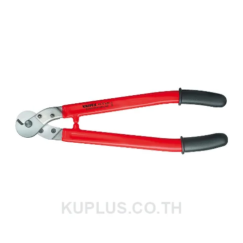 95 77 600 Wire Rope and ACSR-Cable Cutters
