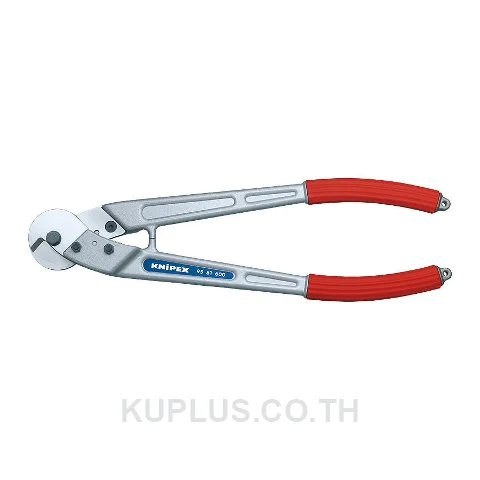 95 81 600 Wire Rope and ACSR-Cable Cutters
