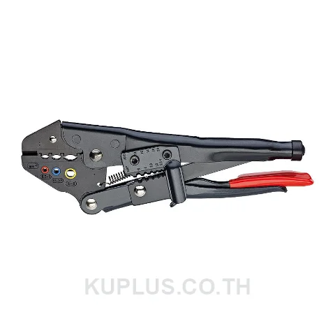 97 00 215 A Crimp Grip Pliers