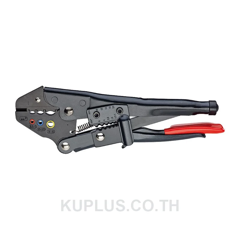 97 00 215 A Crimp Grip Pliers