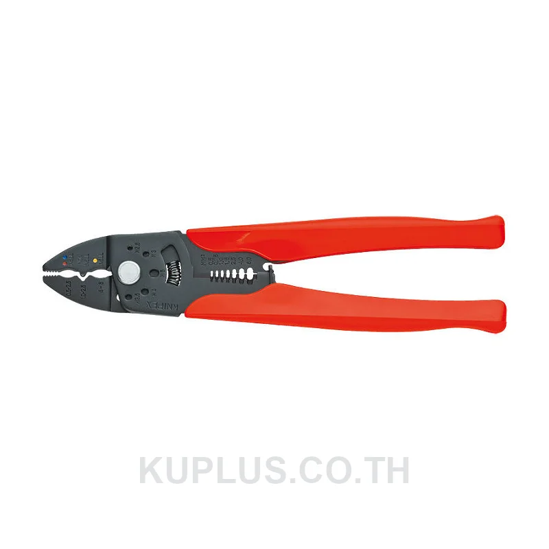 97 32 225 Crimping Pliers