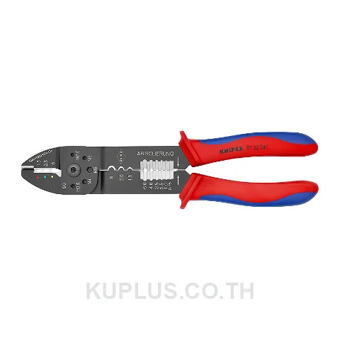 97 32 240 Crimping Pliers