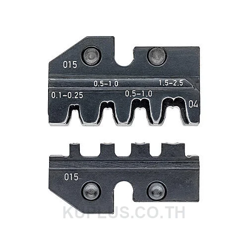 97 49 04 Crimping Dies for Crimp System Pliers
