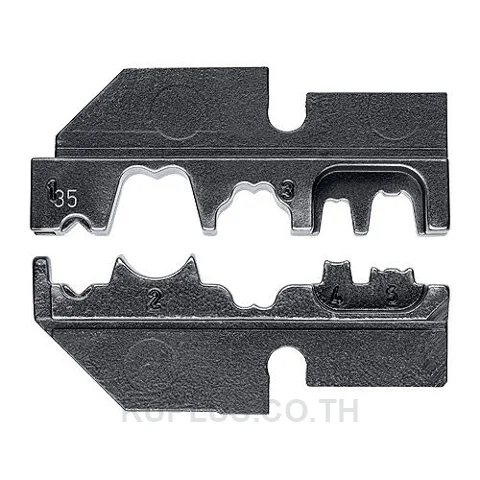 97 49 35 Crimping Dies for Crimp System Pliers