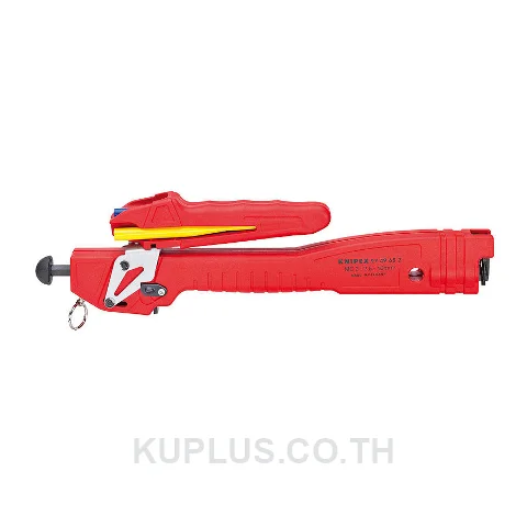 97 49 65 2 Mounting Tool for MC3 Connectors