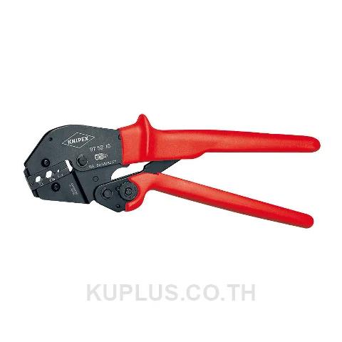 97 52 10 Crimping Pliers (Also for Two-Hand Operation)