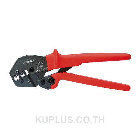 97 52 19 Crimping Pliers (Also for Two-Hand Operation)