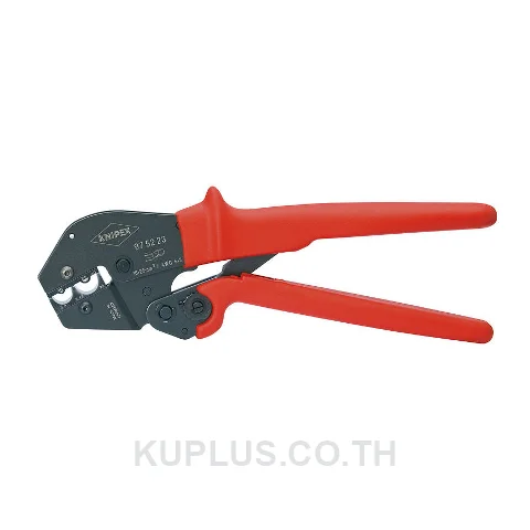 97 52 23 Crimping Pliers (Also for Two-Hand Operation)