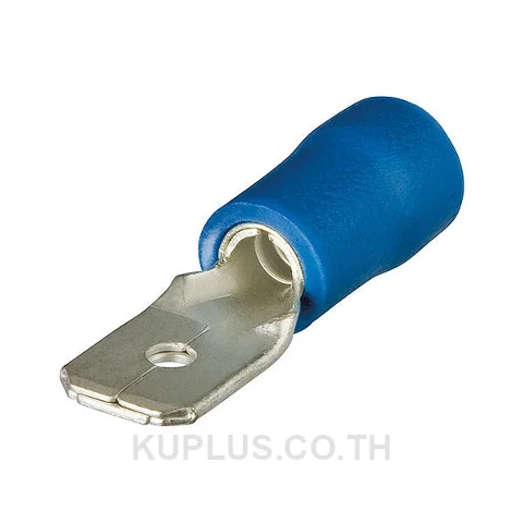 97 99 111 Blade Terminal Plugs Insulated