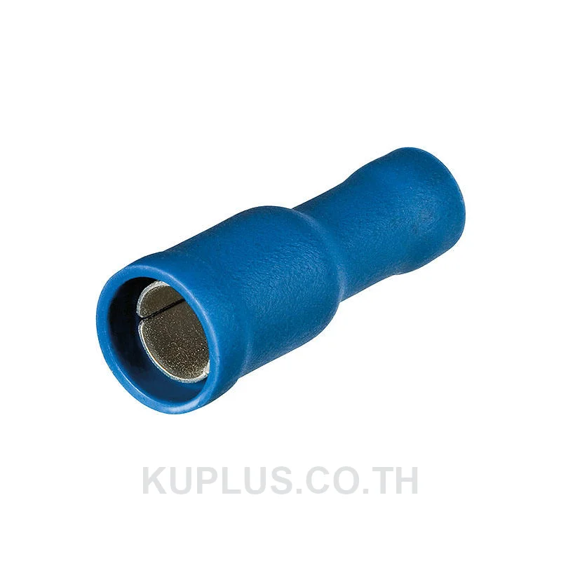 97 99 131 Round Sockets Insulated
