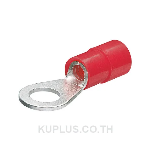 97 99 170 Cable Connectors, Eye Type Insulated DIN 46237