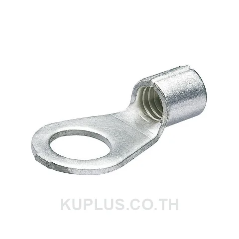 97 99 210 Non-insulated Solderless Terminals DIN 46234