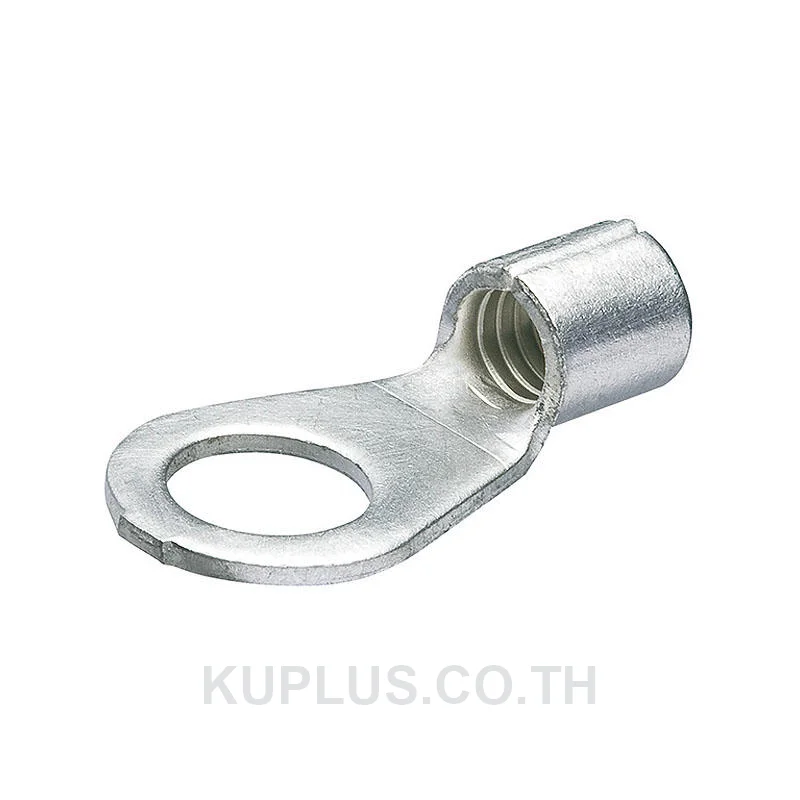 97 99 210 Non-insulated Solderless Terminals DIN 46234