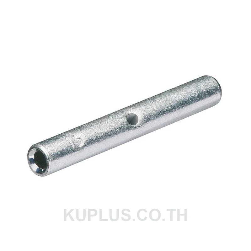 97 99 290 Butt Connectors, Non-Insulated DIN 46341-B