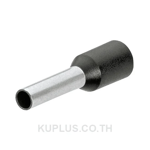 97 99 353 End Sleeves (Ferrules) with Collar DIN 46228