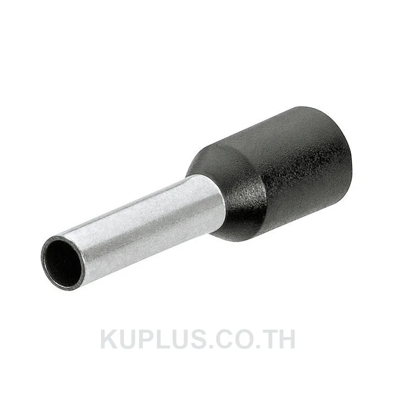 97 99 353 End Sleeves (Ferrules) with Collar DIN 46228