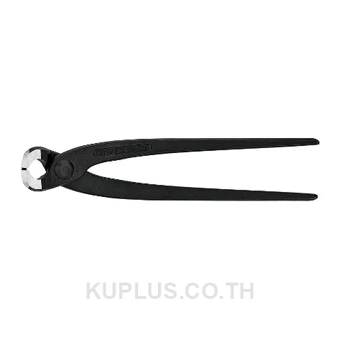 99 00 220 K12 Concreters Nippers (Tower Pincers, Steel Fixers Nippers) DIN ISO 9242