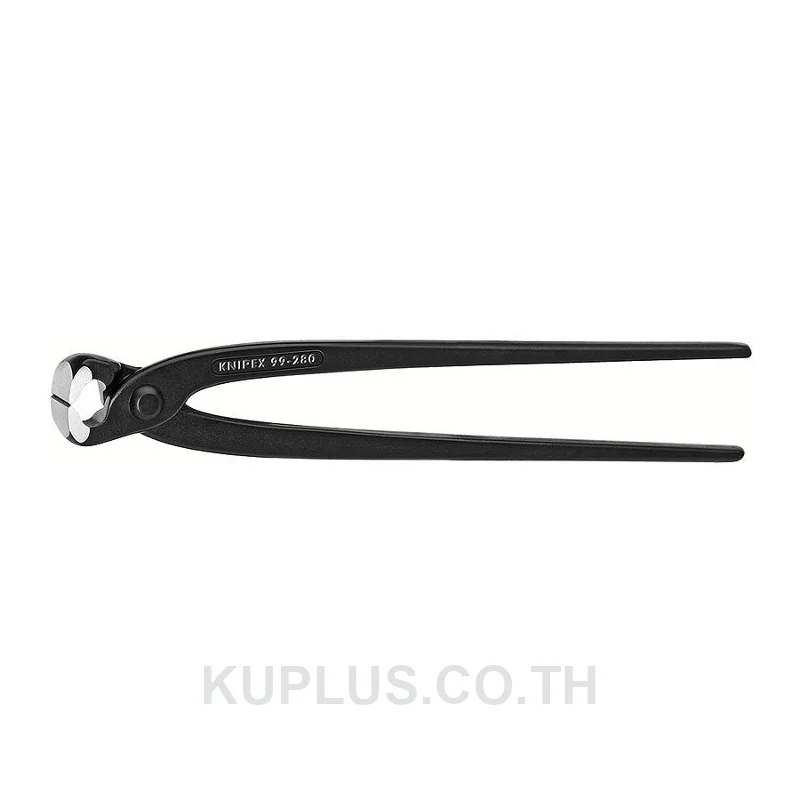 99 00 280 Concreters Nippers (Tower Pincers, Steel Fixers Nippers) DIN ISO 9242