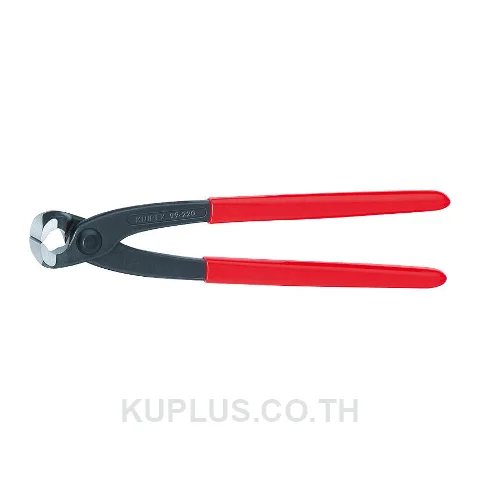 99 01 220 Concreters Nippers (Tower Pincers, Steel Fixers Nippers) DIN ISO 9242