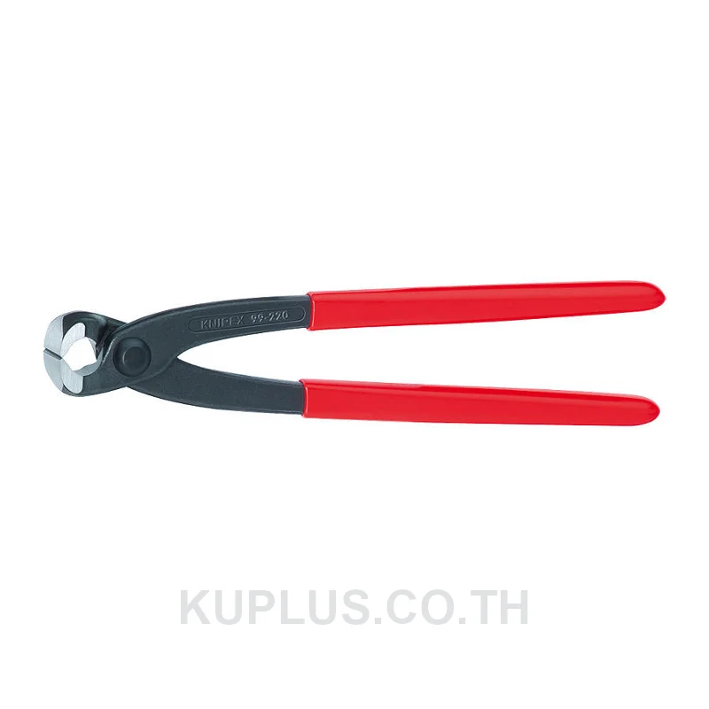 99 01 220 Concreters Nippers (Tower Pincers, Steel Fixers Nippers) DIN ISO 9242
