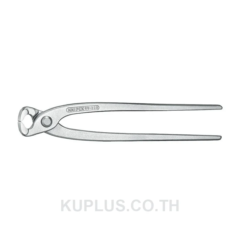 99 04 250 Concreters Nippers (Tower Pincers, Steel Fixers Nippers) DIN ISO 9242