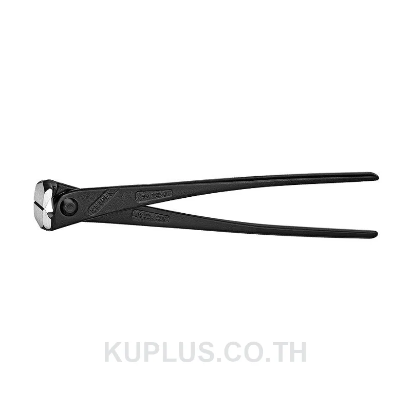 99 10 250 High Leverage Concreters Nippers High Lever Transmission DIN ISO 9242