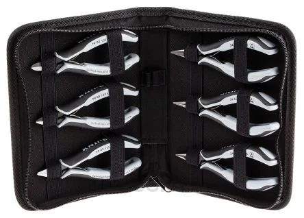 00 20 16 P ESD Knipex Chrome Vanadium Steel Pliers