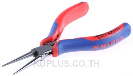 35 72 145 RS Knipex 145 mm Tool Steel Pliers With 40.0mm Jaw Length