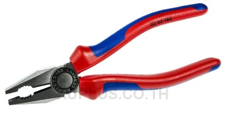 03 02 180 SB Knipex 180.0 mm Tool Steel Pliers