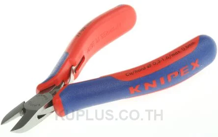 77 02 115 SB Knipex 115 mm Electronics Diagonal