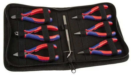 00 20 16 Knipex Tool Steel Pliers