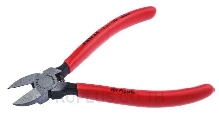 72 01 140 Knipex 140 mm Diagonal