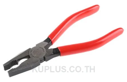 03 01 160 Knipex 160 mm Tool Steel Pliers
