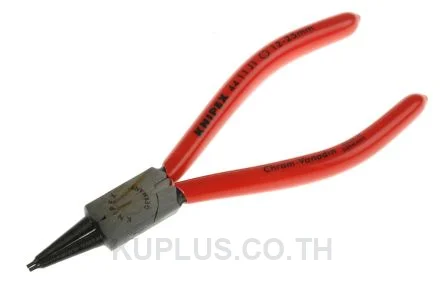 44 11 J1 Knipex 140 mm Chrome Vanadium Steel Pliers