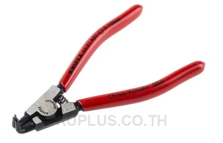 46 21 A01 Knipex 125 mm Chrome Vanadium Steel Pliers