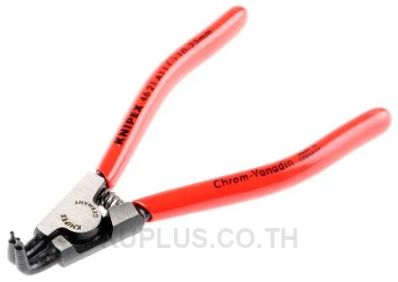 46 21 A11 Knipex 125 mm Chrome Vanadium Steel Pliers
