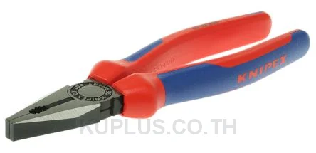03 02 200 SB Knipex 200 mm Tool Steel Pliers