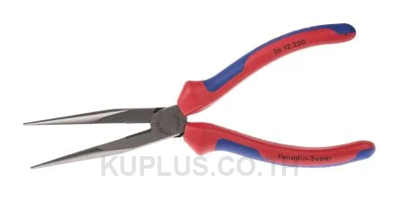 26 12 200 SB Knipex 200 mm Vanadium Steel Pliers With 73.0mm Jaw Length