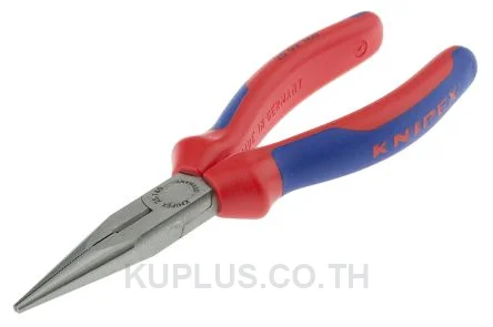 25 02 160 SB Knipex 160 mm Vanadium Steel Pliers With 50.0mm Jaw Length