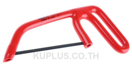 98 90 Knipex 150 mm Hacksaw, 25 TPI