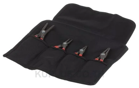 00 19 57 Knipex Chrome Vanadium Steel Pliers