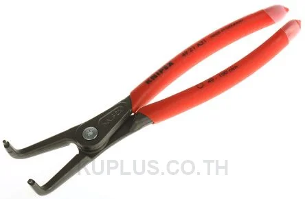49 21 A31 Knipex 210 mm Chrome Vanadium Steel Pliers
