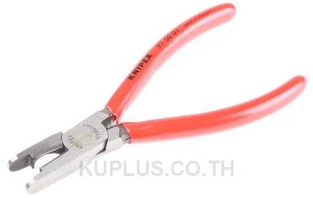 97 50 01 RS Knipex Plier Crimping Tool for Scotchlok Connector