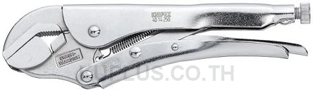 40 14 250 Knipex 250.0 mm Vanadium Steel Pliers