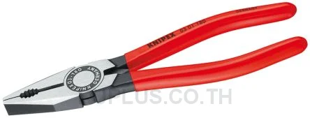 03 01 140 Knipex 140 mm Tool Steel Pliers