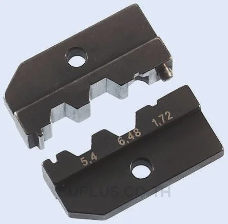 97 49 40 Knipex Crimp Die Set