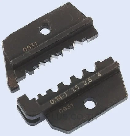 97 49 60 Knipex Crimp Die Set
